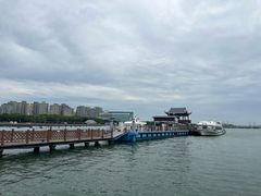 -金鸡湖游船(月光码头)