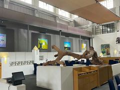-广州市紫泥堂文化创意园景区