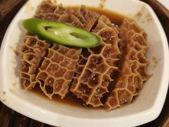 -潮福城潮州大酒楼(湖滨北路店)