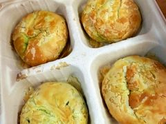 -龙华素斋(龙华路店)