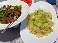 -毛家饭店·30年融合新湘菜(无影山店)