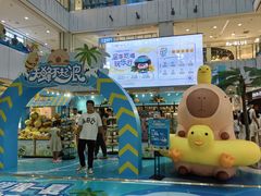 -凯德MALL(西直门店)