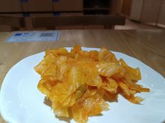 -马记永·兰州牛肉面(天通苑家乐福店)
