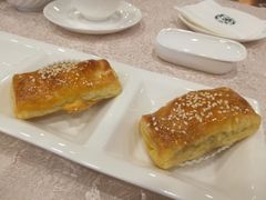-麒麟中餐厅·经典粤菜·地道菜式老字号(广州长隆酒店)