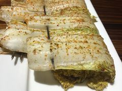-功夫小龙虾·烧烤·江湖菜(金沙洲店)