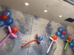 -苏先生海鲜渔庄(金桥店)