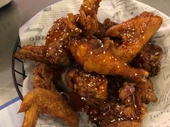 -首尔大排档