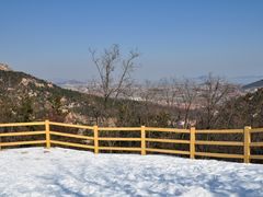 -崂山仰口游览区