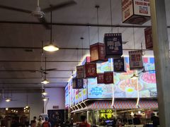 -冶建镜子·老南昌大排档·江西虾王(总店)