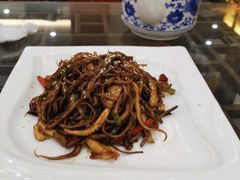 -老味道(横山桥羊绒城店)