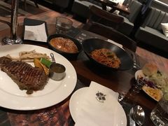 -食间牛排(湖西路店)