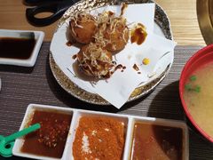 -江户烧肉(高德店)