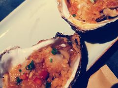 -很久以前羊肉串(昌里路三钢里店)