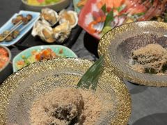 -樱之盛宴·蟹料理海鲜自助(前进大街店)