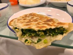-听涛雅苑百味饺子老家菜馆