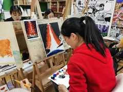 -鼎画艺术机构(贵都店)