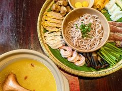 -花马天堂云南餐厅 Lost Heaven(外滩店)