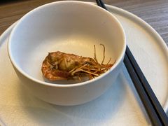 -隅乐胡椒虾·台湾菜·团建(皇岗店)
