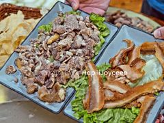 熟牛腩-三千坪超级火锅市场·土灶牛肉火锅