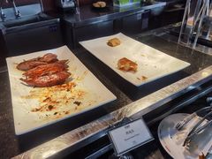 -汇泉王朝大饭店-旋转餐厅(南海路店)