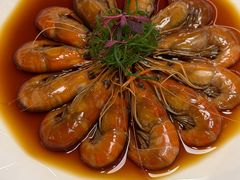 -蟹榭·本帮江浙菜·蟹宴(大宁久光商场店)