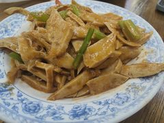 -豫掌柜饸饹面·烩面(秀沿路店)