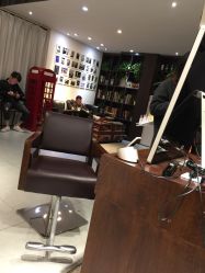 -Tmix 潮牌美发造型