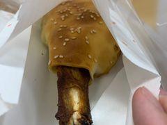 -中关村烤包子(中关村店)