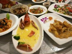 -高老庄绿色传奇(昊元生活广场店)