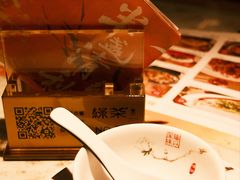 -绿茶餐厅(青岛城阳万象汇店)