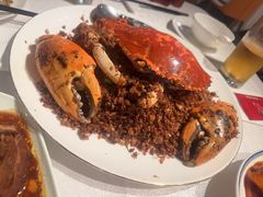 -喜记避风塘炒辣蟹(旗舰店)