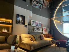 -幻樂園·咖啡(万科云城店)