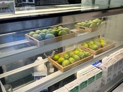 -Yes Lemon就是柠·手打柠檬茶(苏州中心一店)