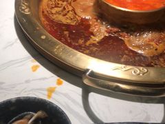 -哥老官重庆美蛙鱼头(宝山龙湖店)