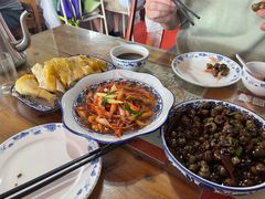 -洞天食府(北大街店)