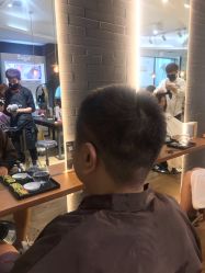 -意廊 Hair Salon