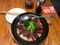 -西关味(东明路店)