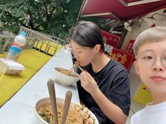 -梯坎面(洪崖洞店)