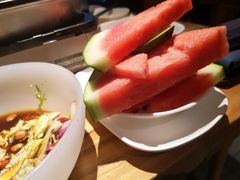 -半天妖烤鱼(方庄店)