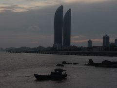 -演武大桥观景平台