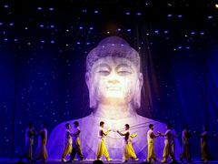 -国学剧院(功夫诗·九卷)