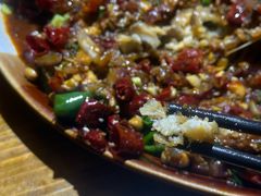 -民食香·腊排骨野生菌美食(木府店)