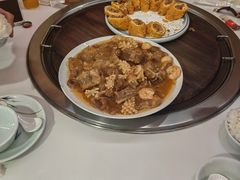 -人民公社铁锅炖·东北菜(卫国道店)