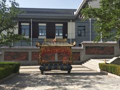 -阳台山自然风景区