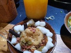 -麻大侠老火锅(巴国城店)