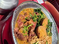 卤味拼盘-喜家德虾仁水饺(开发区万达店)