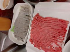 -清真·鸦儿李记·涮肉(和平里店)