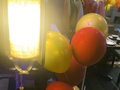 -绿茶餐厅(哈尔滨凯德店)