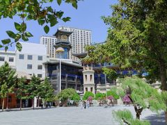 -东关清真大寺