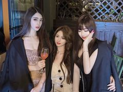 -LAMP BAR 水烟音乐酒吧